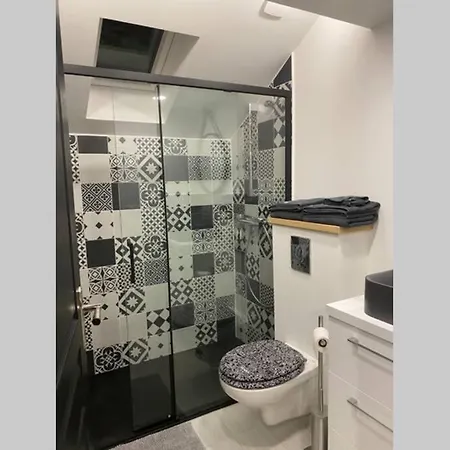 Gîtes Des Voyageurs - Le Nantes Appartement